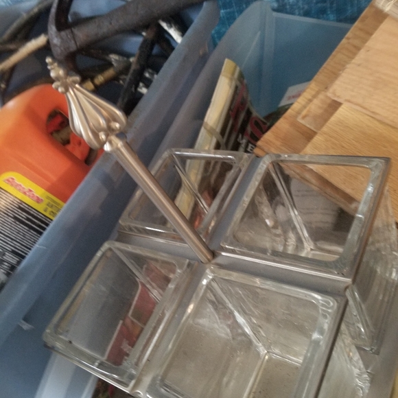 Antique vases - Picture 2 of 3